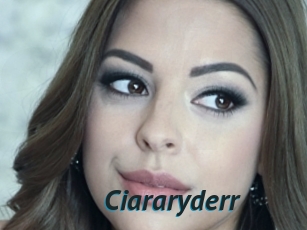 Ciararyderr