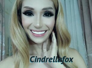 Cindrellafox