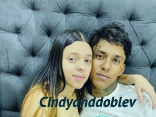 Cindyanddoblev