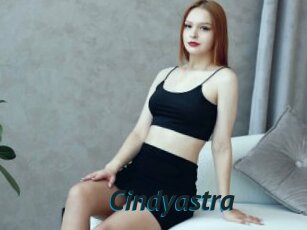 Cindyastra