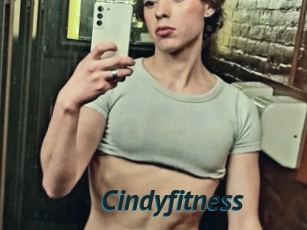 Cindyfitness