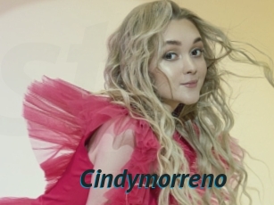 Cindymorreno