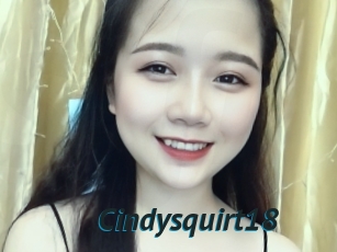 Cindysquirt18