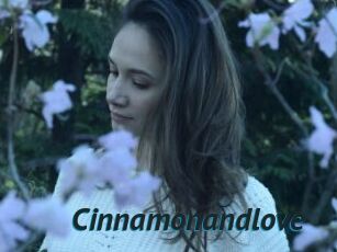 Cinnamonandlove