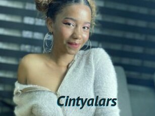 Cintyalars