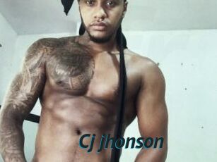 Cj_jhonson