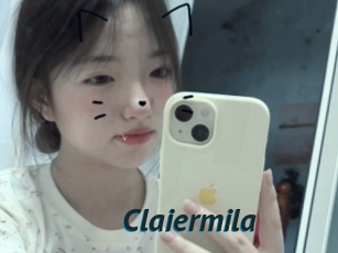 Claiermila