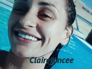 Clairefoncee