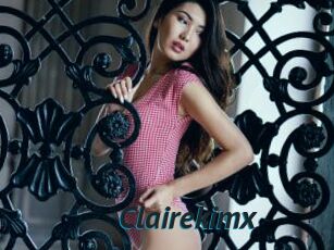 Clairekimx