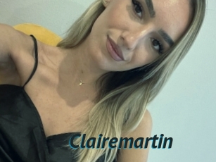 Clairemartin