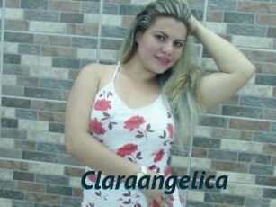 Claraangelica