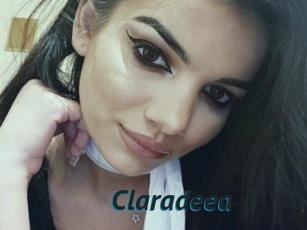 Claradeea