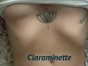 Claraminette