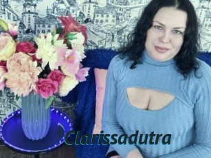 Clarissadutra