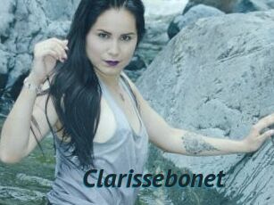 Clarissebonet