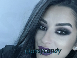 Classycandy