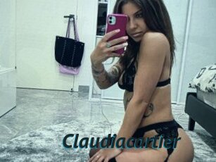 Claudiacartier