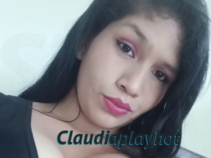 Claudiaplayhot