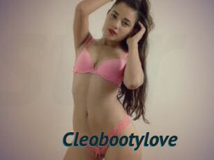 Cleobootylove