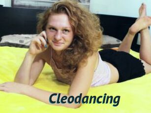 Cleodancing