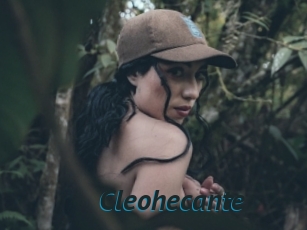 Cleohecante