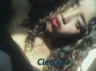 Cleoluna