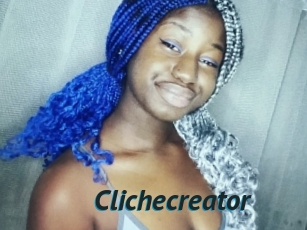 Clichecreator