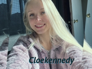 Cloekennedy