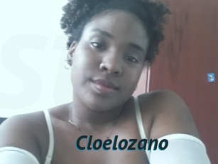 Cloelozano