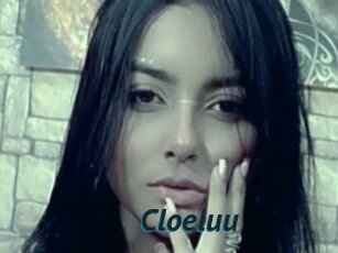 Cloeluu