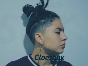 Cloeroux