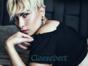 Cloesebert