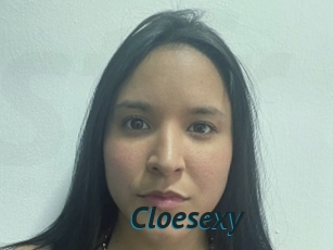 Cloesexy