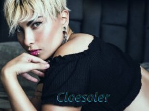 Cloesoler