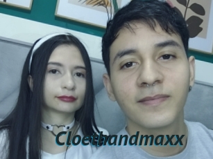 Cloethandmaxx