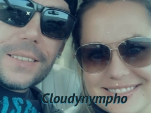 Cloudynympho