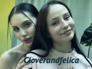 Cloverandfelica