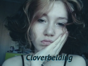 Cloverbelding