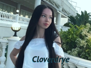 Cloverdrye