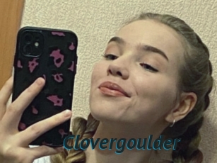 Clovergoulder