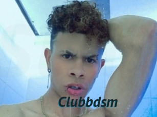 Clubbdsm