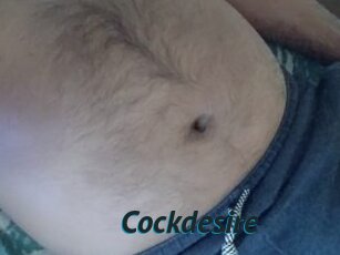 Cockdesire