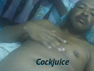 Cockjuice