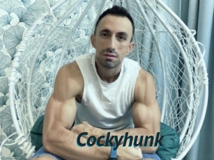 Cockyhunk