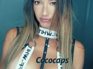 Cococaps