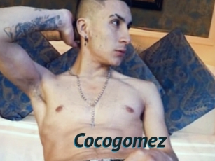 Cocogomez