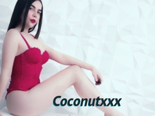 Coconutxxx