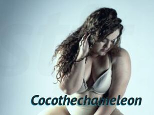 Cocothechameleon