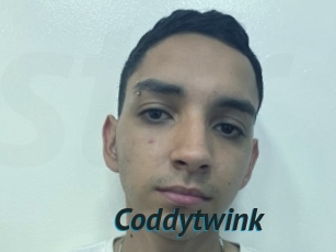 Coddytwink