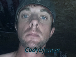 Codybjames